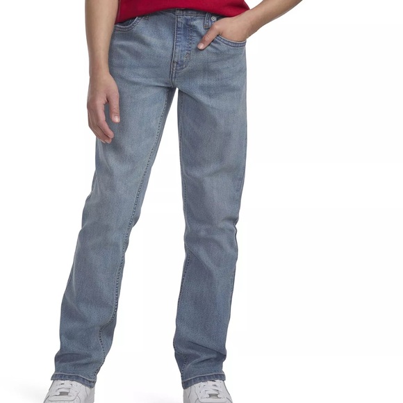 💚 Like New! Levi’s 511 Flex Stretch Denim Jeans - Picture 2 of 5